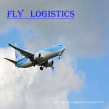 Air Forwarding Shipping To Oman
